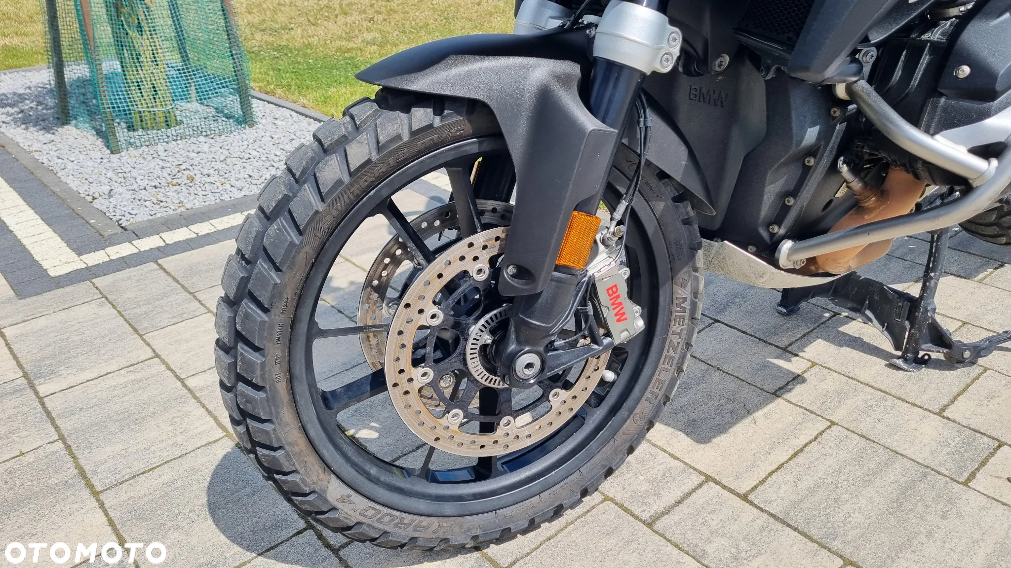 BMW GS - 18