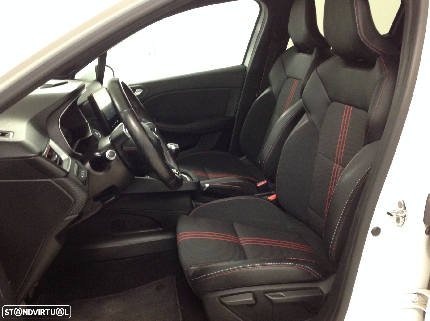 Renault Clio 1.0 TCe RS Line - 16