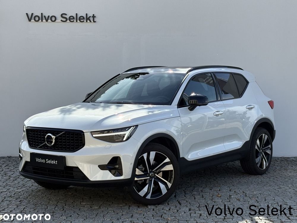 Volvo XC 40