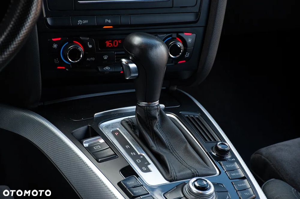 Audi A4 - 30