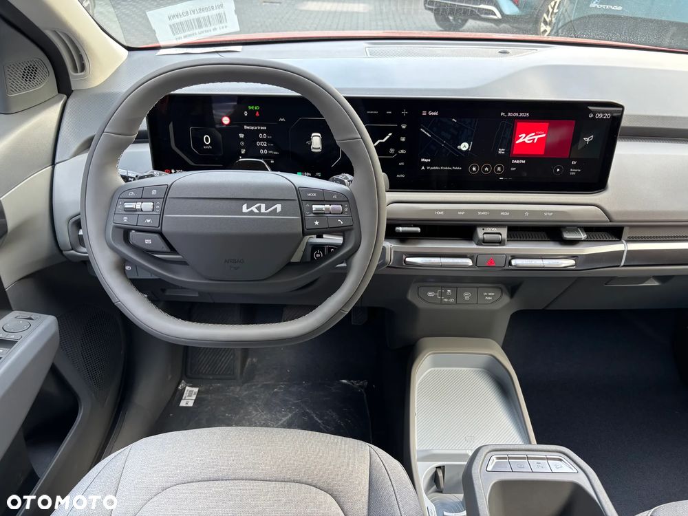 Kia EV3 58.3kWh Earth - 14