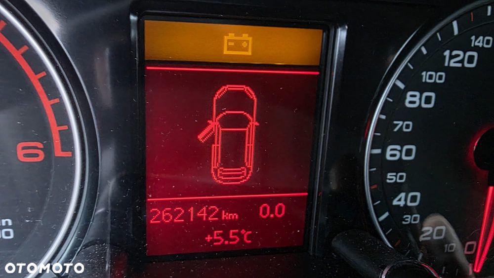 Audi Q5 2.0 TDI Quattro - 17