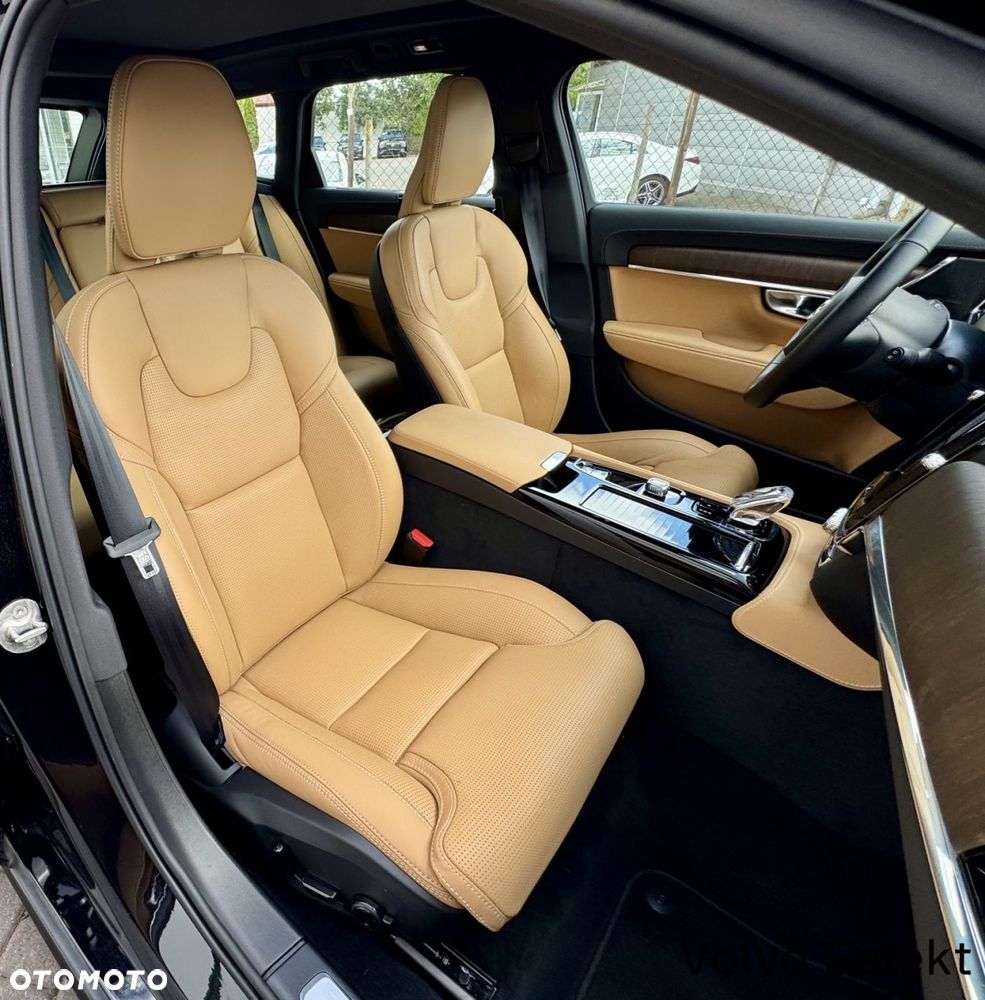 Volvo V90 - 16