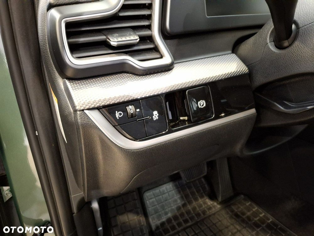 Kia Sportage - 12