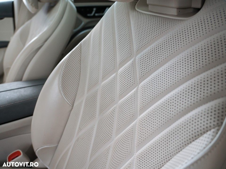 Mercedes-Benz EQS - 37