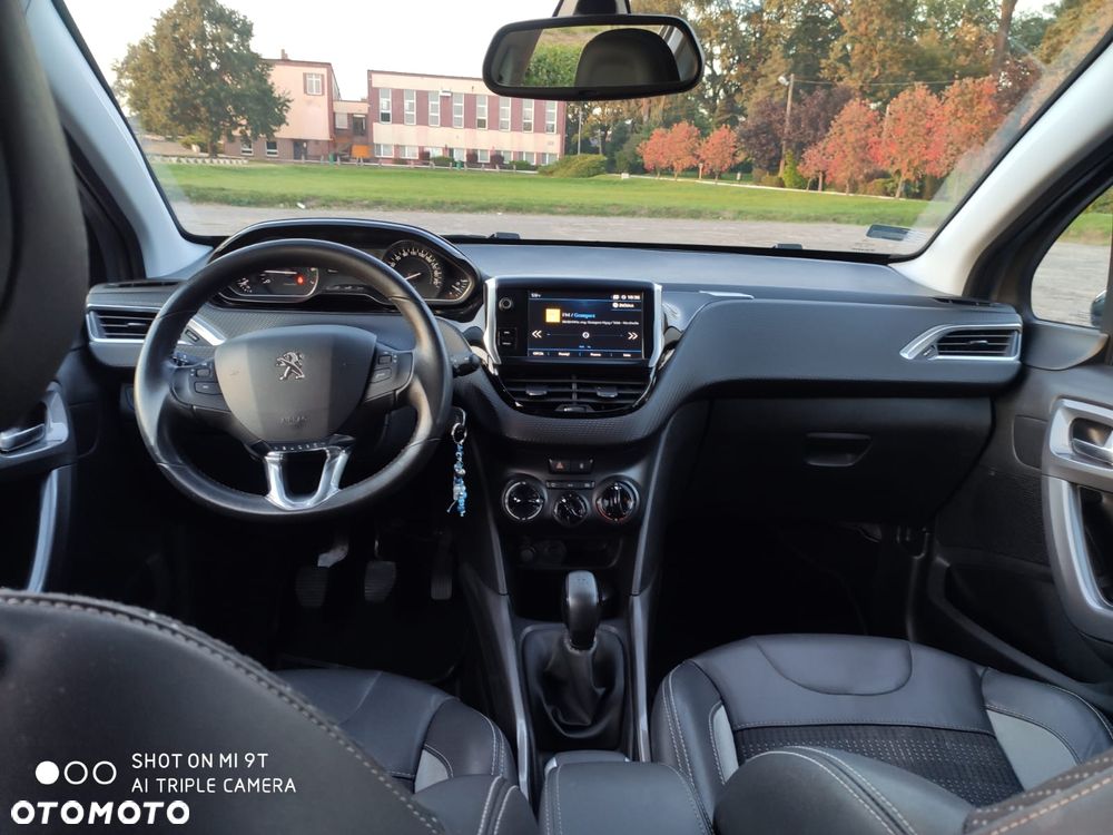 Peugeot 2008 - 16