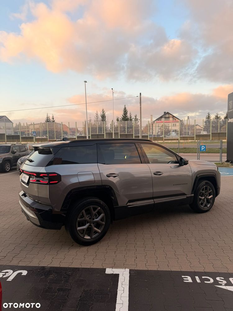 Jeep Compass - 5