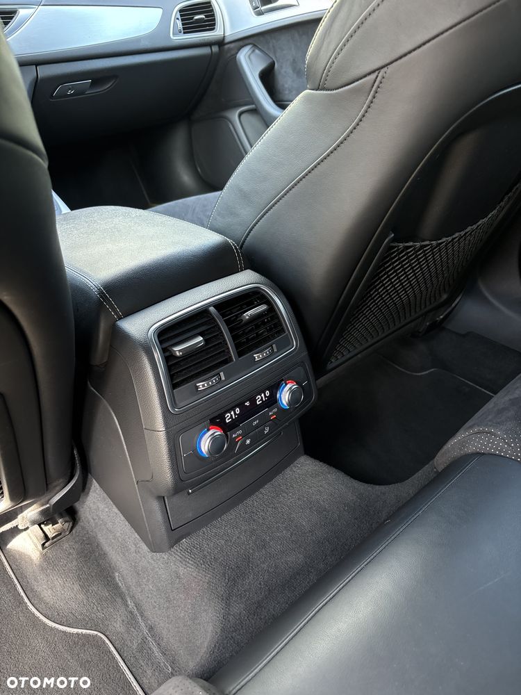 Audi A6 Avant 2.0 TDI ultra S tronic - 16
