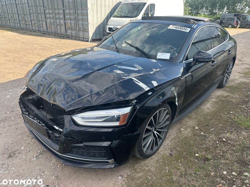 Audi A5 - 9