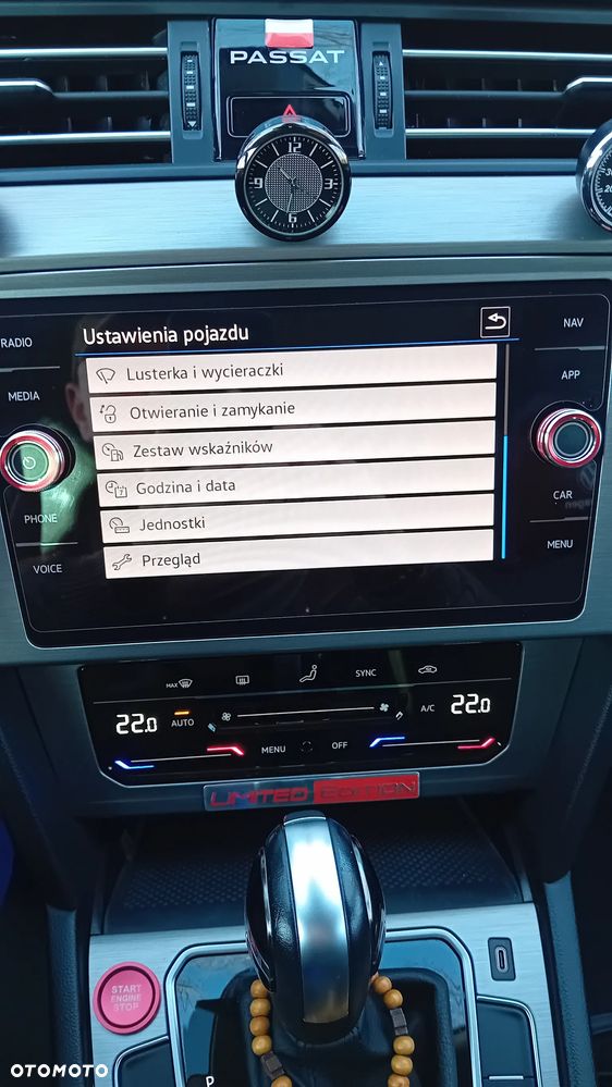 Volkswagen Passat 1.5 TSI EVO Essence DSG - 31