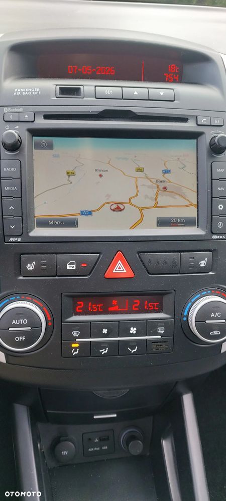 Kia Ceed 1.6 CVVT Dream-Team Edition - 22