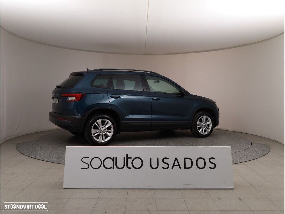 Skoda Karoq 2.0 TDI Ambition - 8