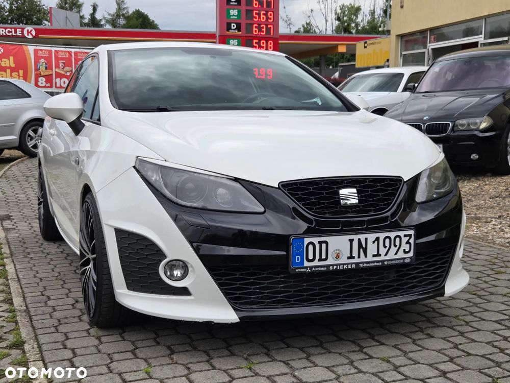 Seat Ibiza - 7