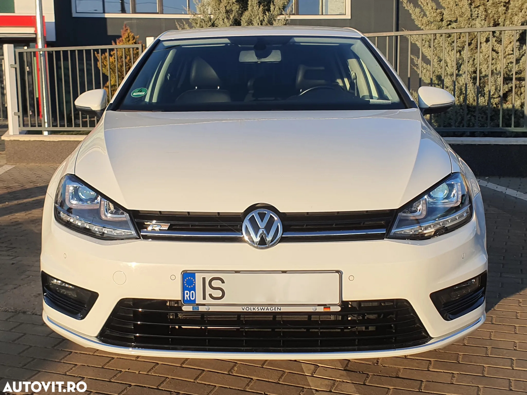 Volkswagen Golf 1.4 TSI BlueMotion Technology Comfortline - 30