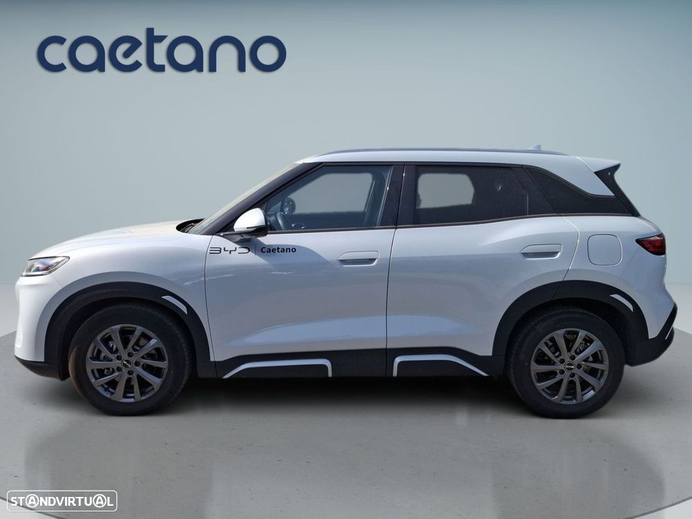 BYD Atto 2 1.5 DM-i Boost - 5