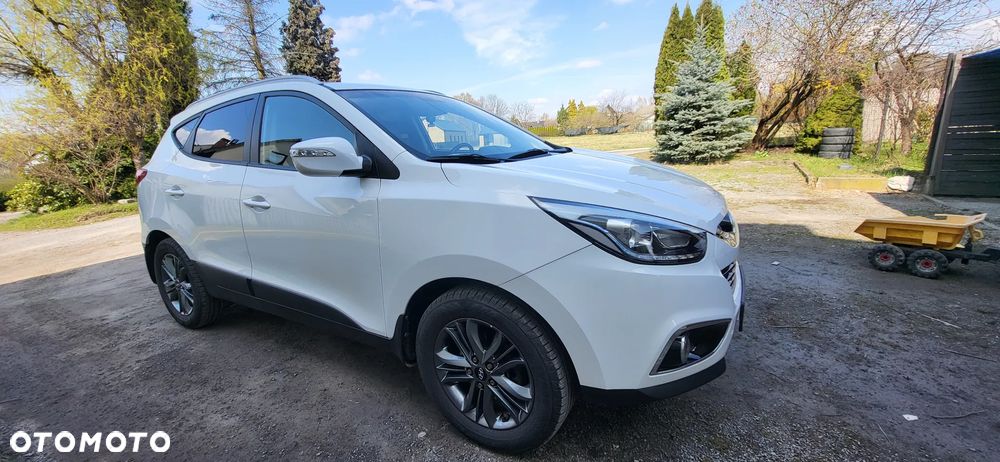 Hyundai ix35 1.6 GDI Comfort 2WD - 29