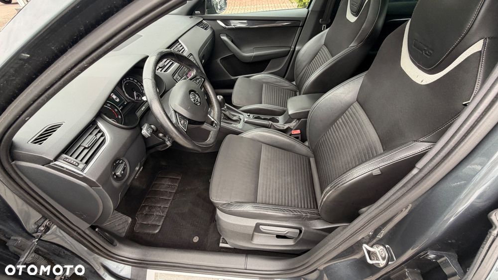 Skoda Octavia - 28