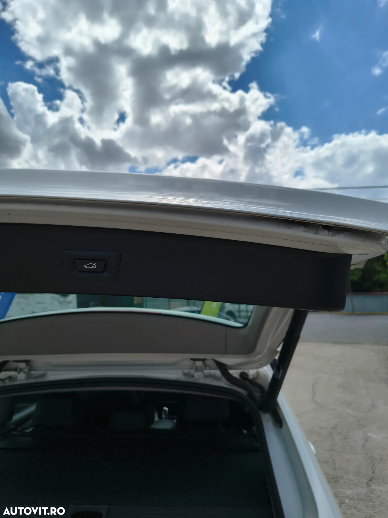 BMW X3 sDrive18d Aut. Advantage - 9