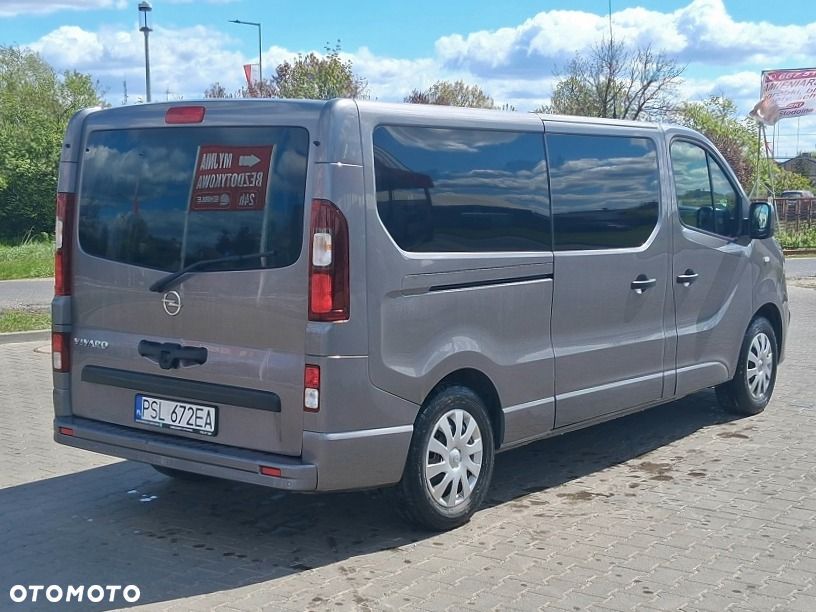 Opel Vivaro L2H1 S&S Tourer - 5