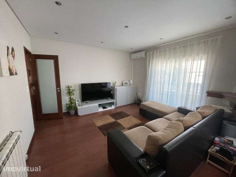 Moradia t3 térrea - View 6