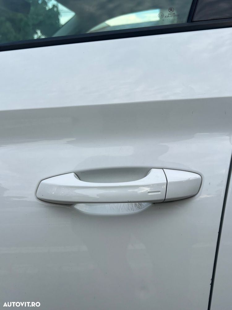 Skoda Kodiaq 1.5 TSI DSG Style - 15