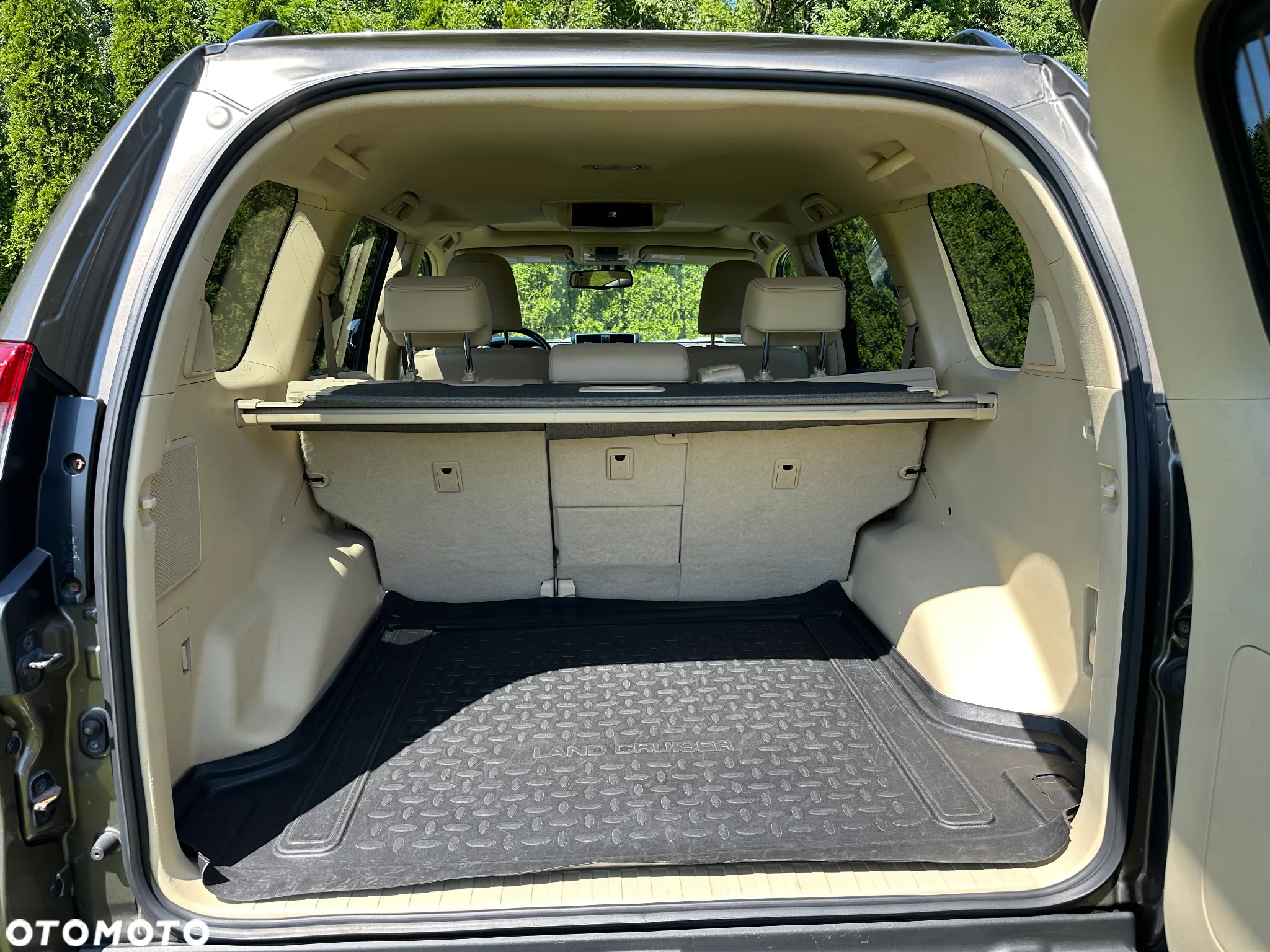 Toyota Land Cruiser LC 3.0 D-4D PowerBoost Executive - 31