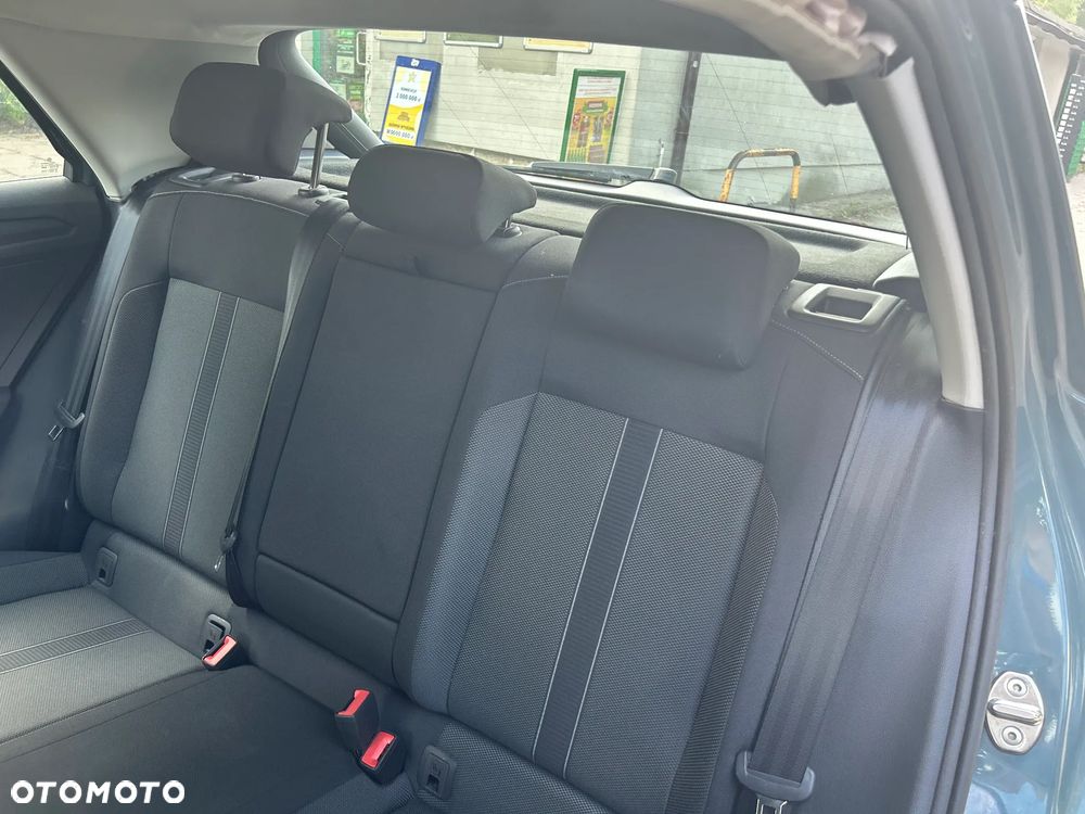 Volkswagen T-Roc 1.5 TSI Life DSG - 17