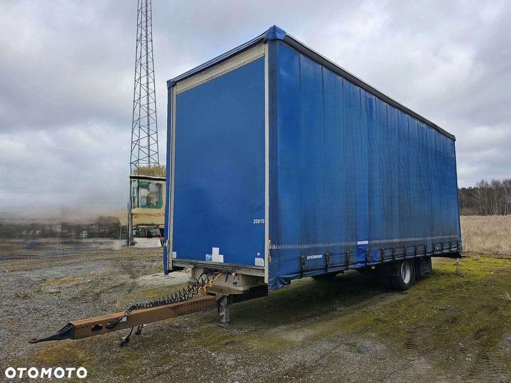 Ackermann Spermann ZPR 4.5 - 2