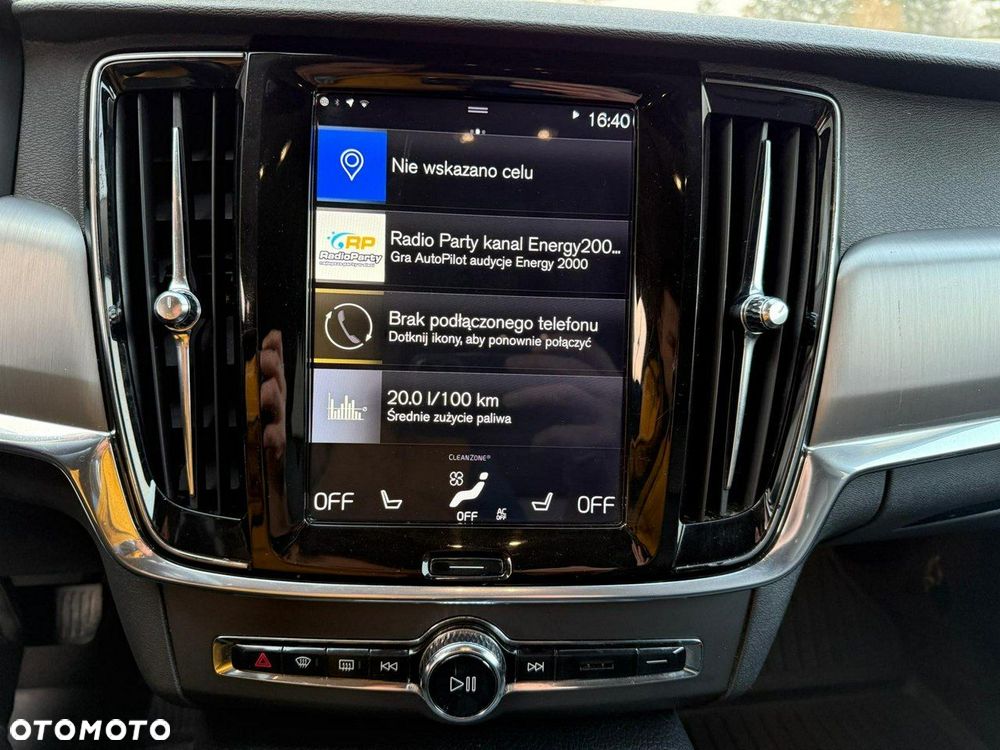 Volvo V90 T5 Momentum - 26