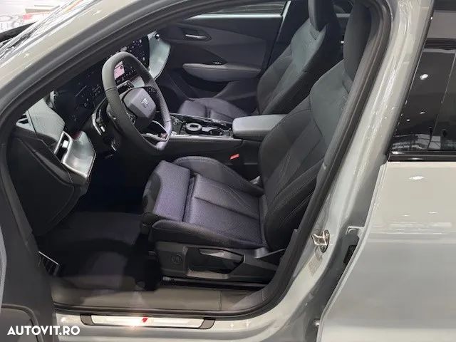 Audi Q3 Sportback 1.5 35 TFSI S tronic S Line - 6