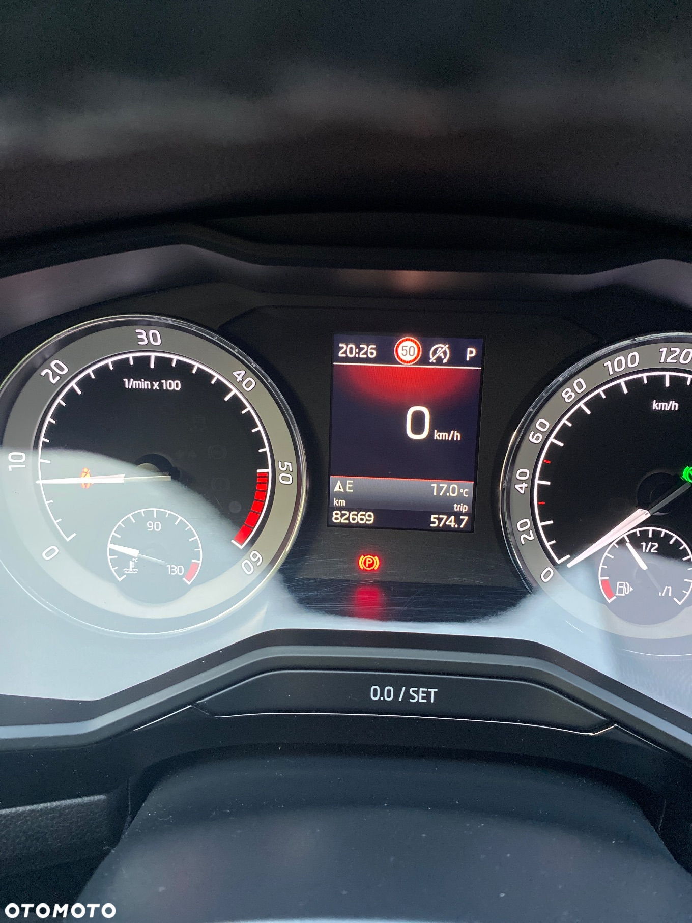 Skoda Superb 2.0 TDI SCR L&K DSG - 18