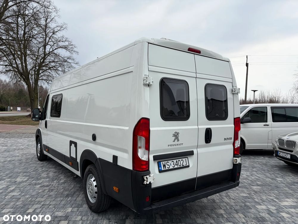 Peugeot Boxer - 7