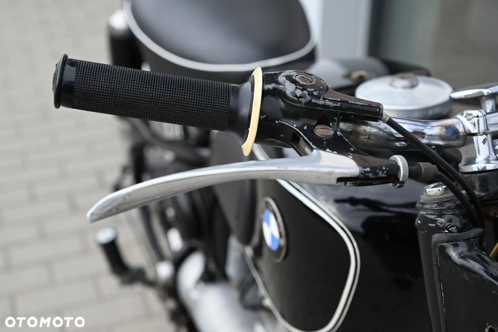 BMW R - 14
