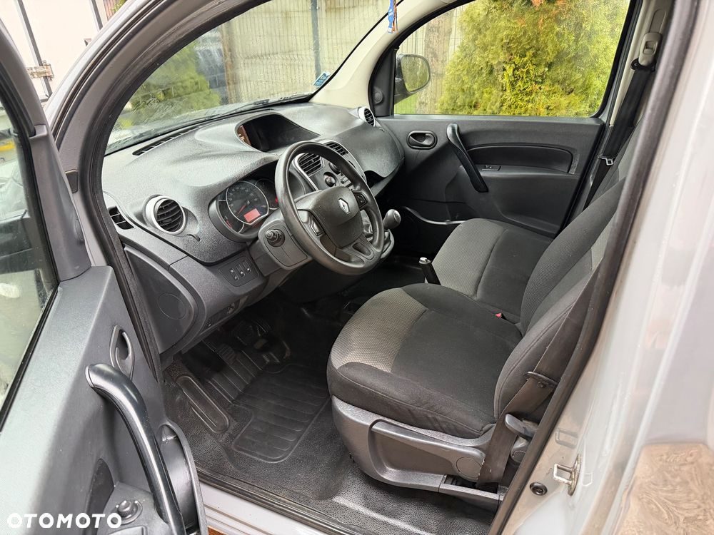 Renault Kangoo - 17