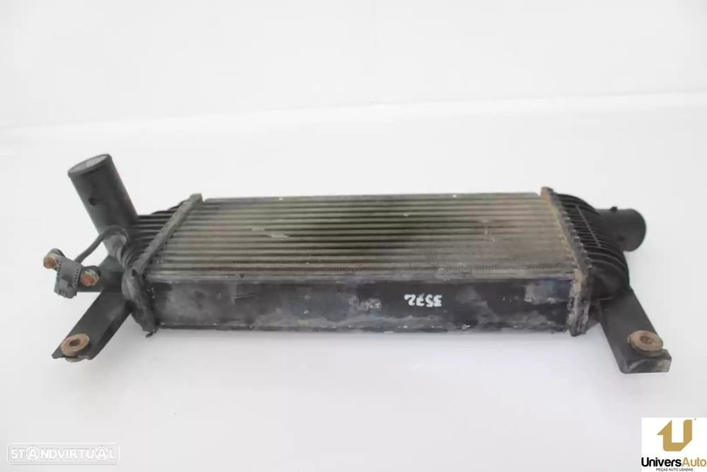 INTERCOOLER NISSAN NP300 NAVARA 2006 -14461EB360 - 2