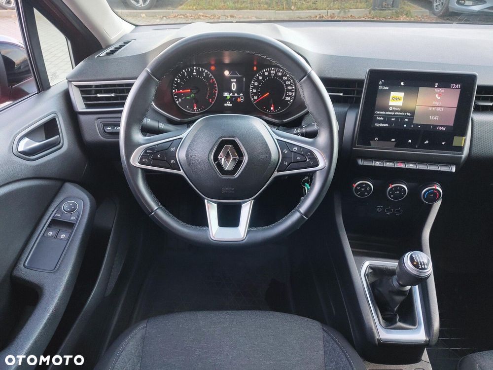 Renault Clio 1.0 TCe Zen - 10