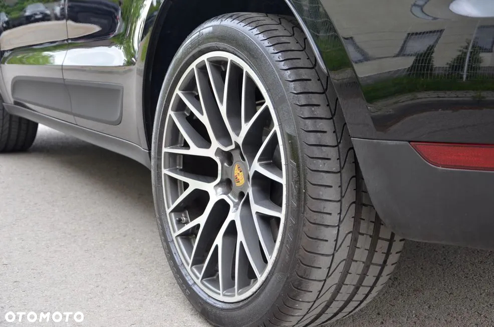 Porsche Macan PDK - 32
