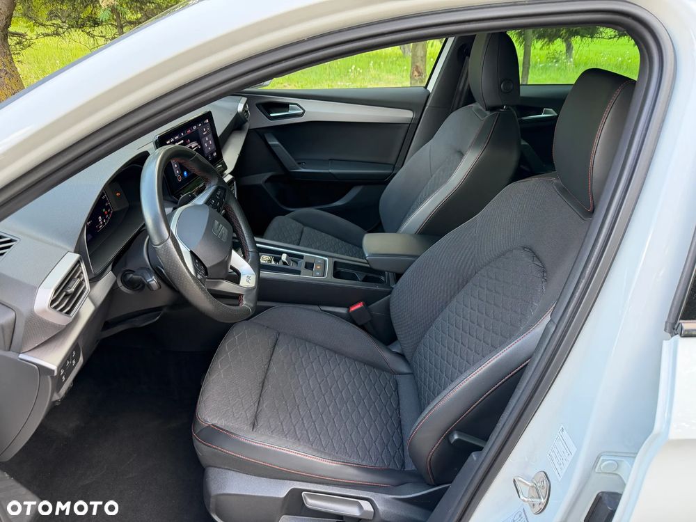 Seat Leon - 12