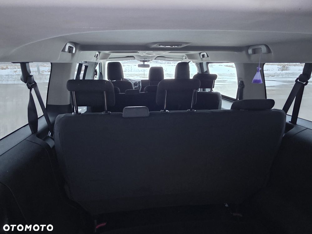 Toyota ProAce - 7