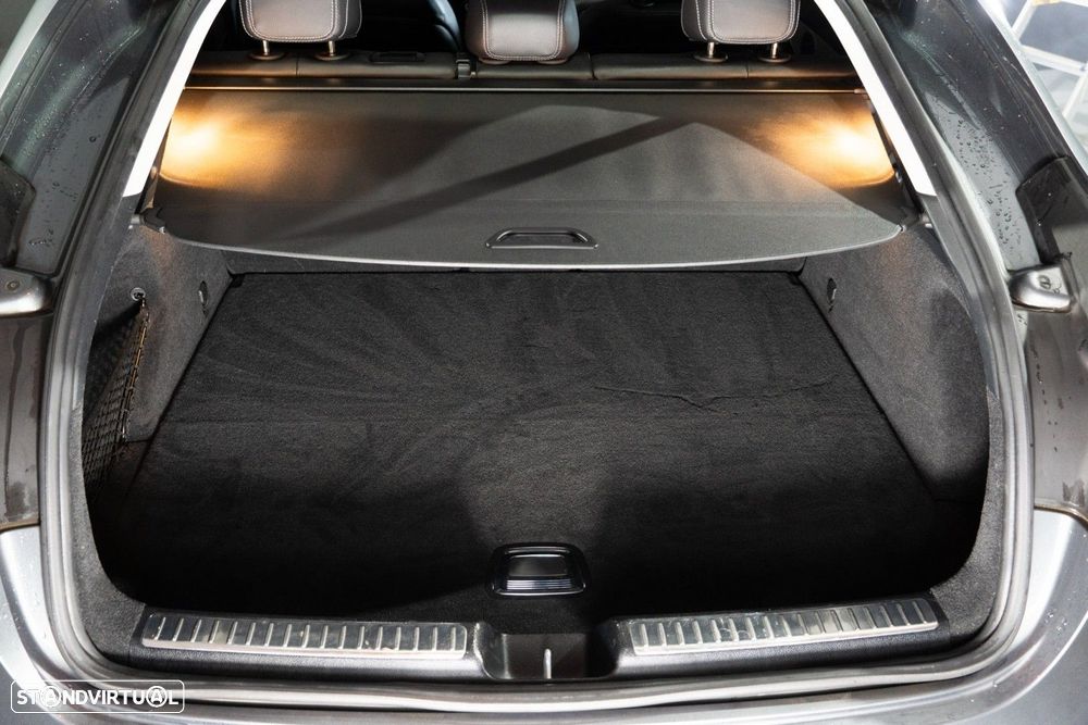 Mercedes-Benz GLC 350 e Coupé AMG Line 4-Matic - 52