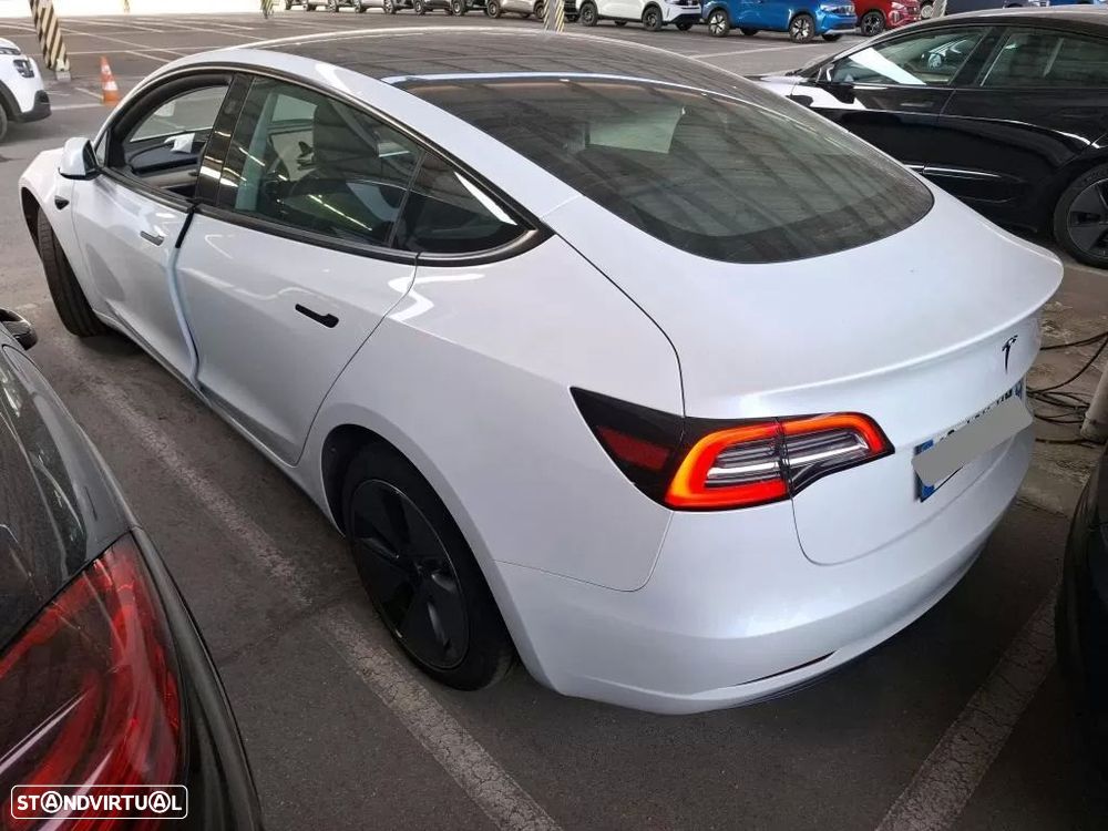 Tesla Model 3 - 2