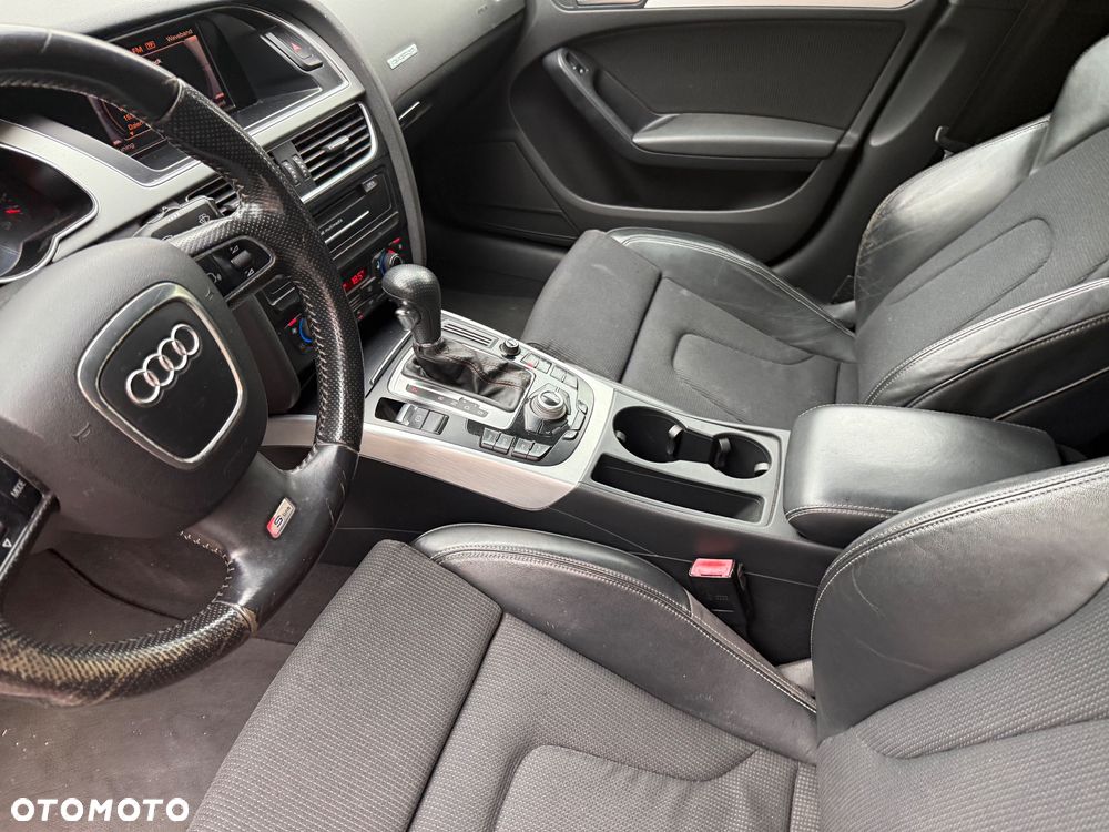 Audi A5 Sportback - 19