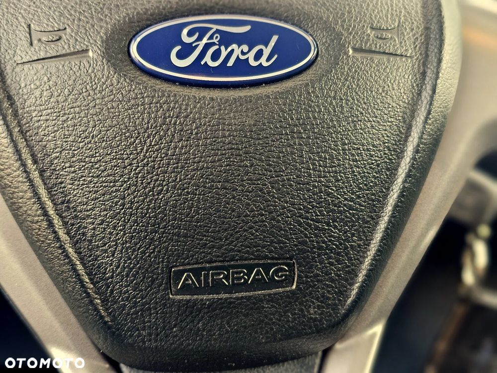 Ford Fiesta 1.25 Ghia EU5 - 18