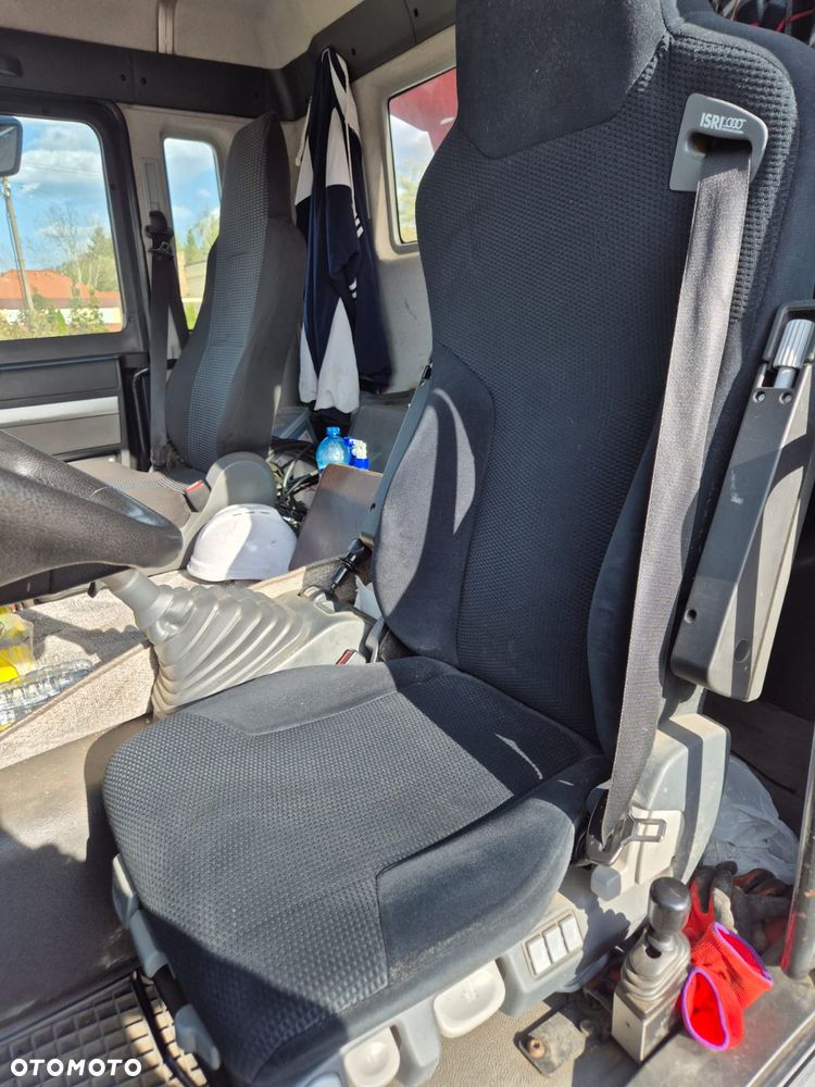 MAN TGS 440 8x8 - 15