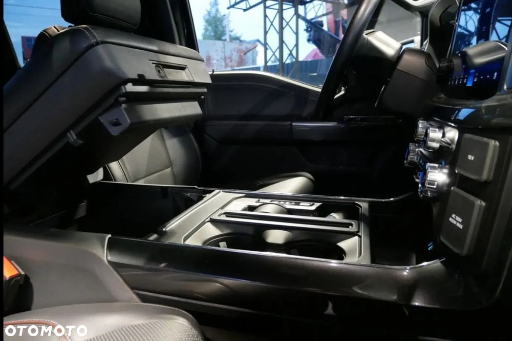 Ford F150 - 23