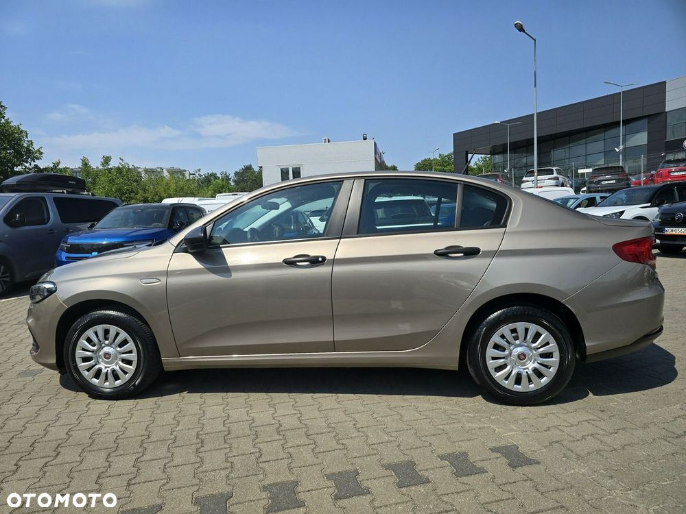 Fiat Tipo - 9