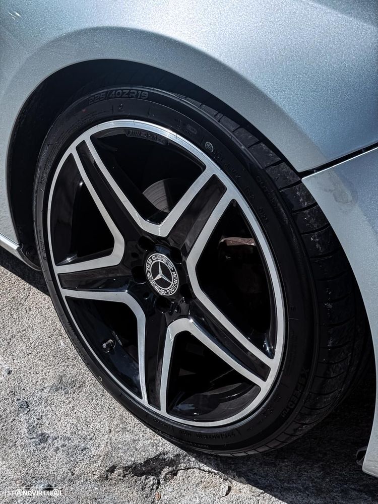 Mercedes-Benz A 160 2020 photo 3