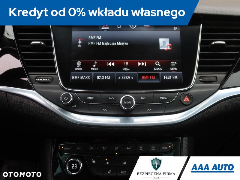 Opel Astra - 13