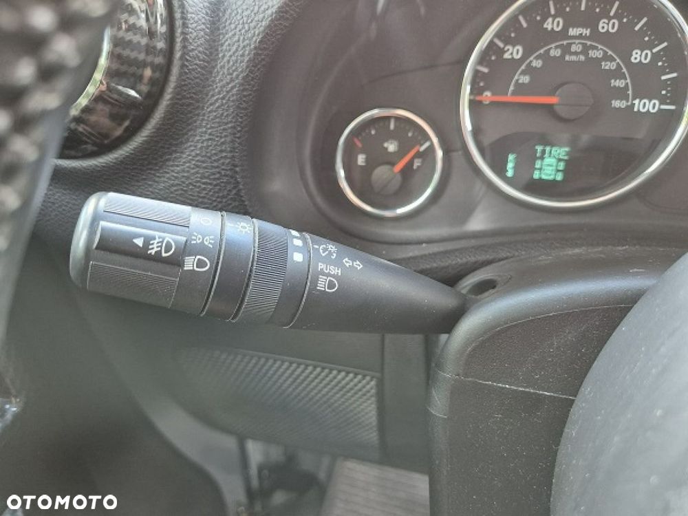 Jeep Wrangler - 26