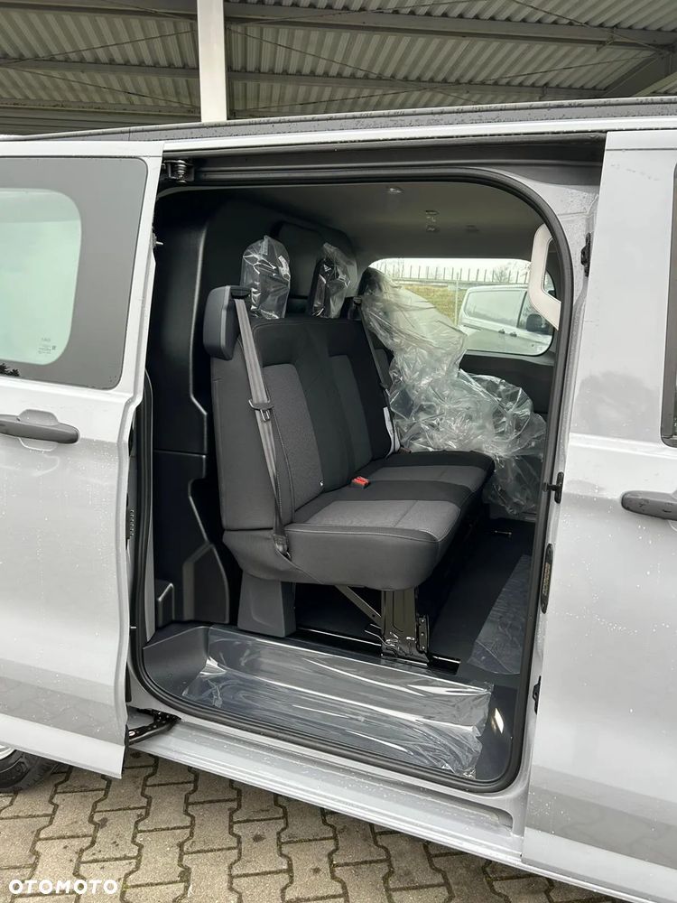 Volkswagen T7 TRANSPORTER - 12